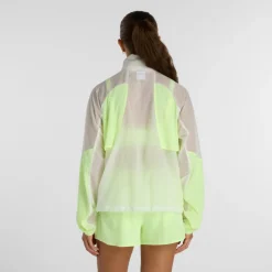 New Balance - Women's RC Jacket - Laufjacke