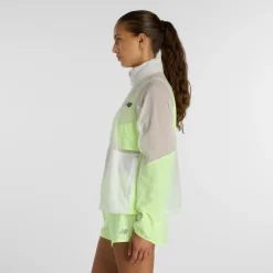 New Balance - Women's RC Jacket - Laufjacke