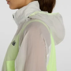 New Balance - Women's RC Jacket - Laufjacke