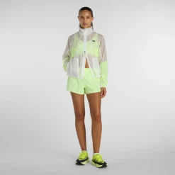 New Balance - Women's RC Jacket - Laufjacke