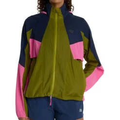 New Balance - Women's RC Jacket - Laufjacke