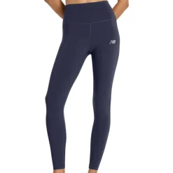 New Balance - Women's RC Legging 25'' - Lauftights