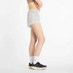 New Balance - Women's RC Printed Short 3'' - Laufshorts