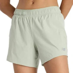 New Balance - Women's RC Short 5'' - Laufshorts