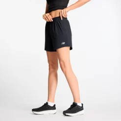 New Balance - Women's RC Short 5'' - Laufshorts