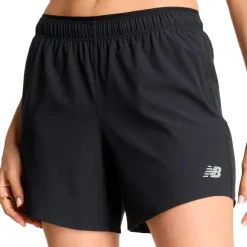 New Balance - Women's RC Short 5'' - Laufshorts