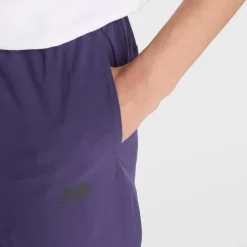 New Balance - Women's Run Essentials Jogger - Laufhose