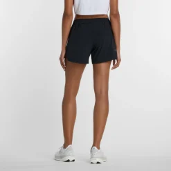 New Balance - Women's Run Essentials Short 5'' - Laufshorts
