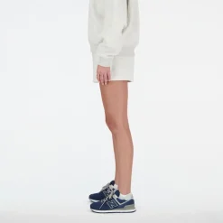 New Balance - Women's Sport Essentials French Terry Short - Shorts