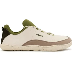 new.ve - Fusion - Barfußschuhe