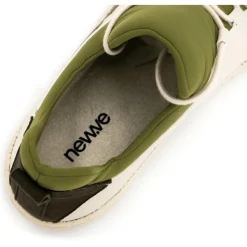 new.ve - Fusion - Barfußschuhe