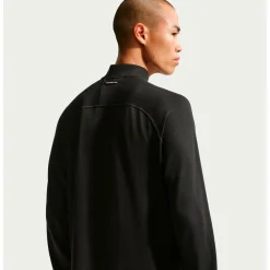 Nike - ACG Dri-Fit Trail Midlayer Half Zip - Laufshirt