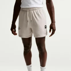 Nike - Air BB Fleece Short - Shorts