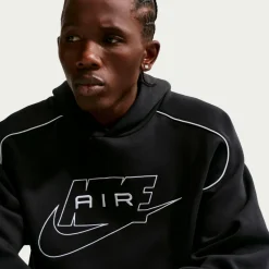 Nike - Air Pullover Hoody - Hoodie