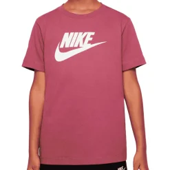 Nike - Big Kid's Sportswear T-Shirt - T-Shirt