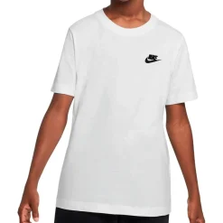 Nike - Big Kid's Sportswear Tee - T-Shirt