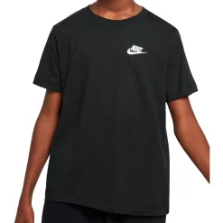 Nike - Big Kid's Sportswear Tee - T-Shirt