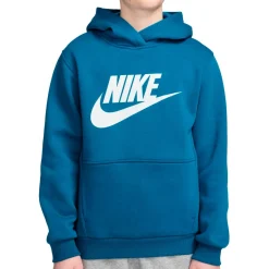 Nike - Big Kid's Sportswear Club Fleece Hoodie - Hoodie