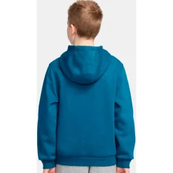 Nike - Big Kid's Sportswear Club Fleece Hoodie - Hoodie