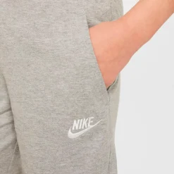 Nike - Big Kid's Sportswear Club Shorts - Shorts