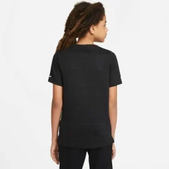 Nike - Boy's Dri-Fit Miler Training Top - Funktionsshirt