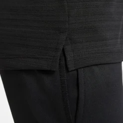 Nike - Boy's Dri-Fit Miler Training Top - Funktionsshirt