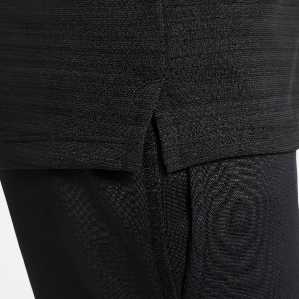 Nike - Boy's Dri-Fit Miler Training Top - Funktionsshirt