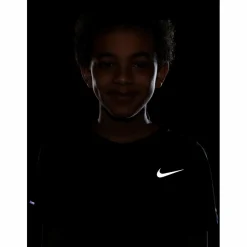 Nike - Boy's Dri-Fit Miler Training Top - Funktionsshirt