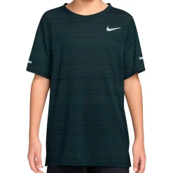 Nike - Boy's Dri-Fit Miler Training Top - Funktionsshirt