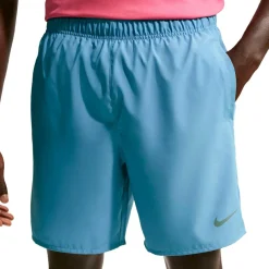 Nike - Challenger Dri-Fit 7 Brief-Lined Running Shorts - Laufshorts
