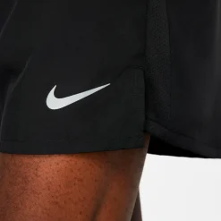 Nike - Challenger Dri-FIT Laufshorts mit Futter - Trainingshose