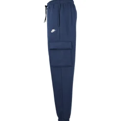 Nike - Club Basketball Cargo Pants - Freizeithose