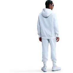 Nike - Club Basketball Pull-Over Hoodie - Hoodie