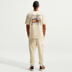 Nike - Club BB Cargo Pant - Freizeithose