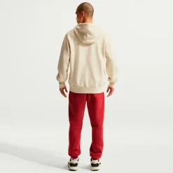 Nike - Club BB Full Zip Hoodie - Hoodie