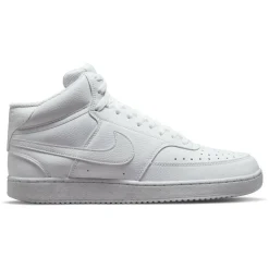 Nike - Court Vision Mid Next Nature - Sneaker