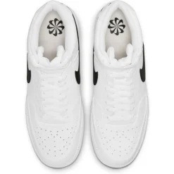 Nike - Court Vision Mid Next Nature - Sneaker