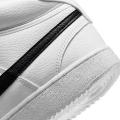Nike - Court Vision Mid Next Nature - Sneaker