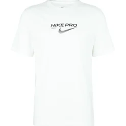 Nike - Dri-Fit Tee Nike Pro Training - Funktionsshirt