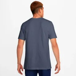 Nike - Dri-FIT Trail Running Shirt - Funktionsshirt