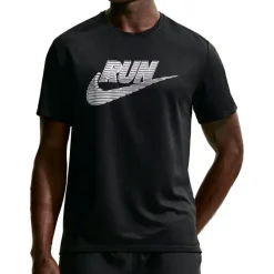 Nike - Dri-Fit UV Miler Run Energy S/S - Laufshirt
