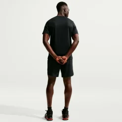 Nike - Dri-Fit UV Miler Run Energy S/S - Laufshirt