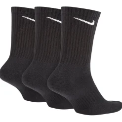 Nike - Everyday Cushioned Training Crew Socks - Multifunktionssocken