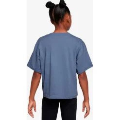Nike - Girl's NSW Tee Boxy Essential LBR - Funktionsshirt