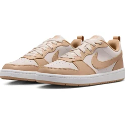 Nike - Kid's Court Borough Low NB - Sneaker