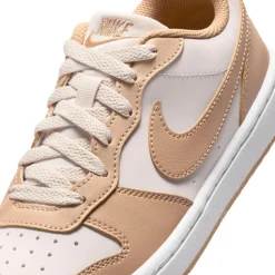 Nike - Kid's Court Borough Low NB - Sneaker
