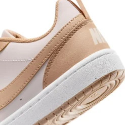 Nike - Kid's Court Borough Low NB - Sneaker