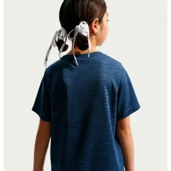 Nike - Kid's Dri-Fit Miler S/S Top - Funktionsshirt