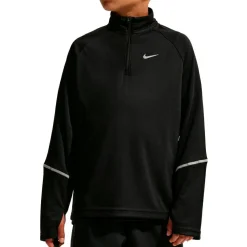 Nike - Kid's Miler Dri-FIT 1/2-Zip Top - Laufshirt