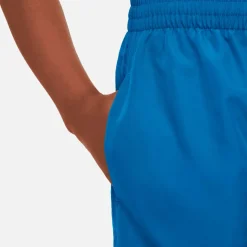 Nike - Kid's Multi+ Dri-FIT Training Shorts - Shorts